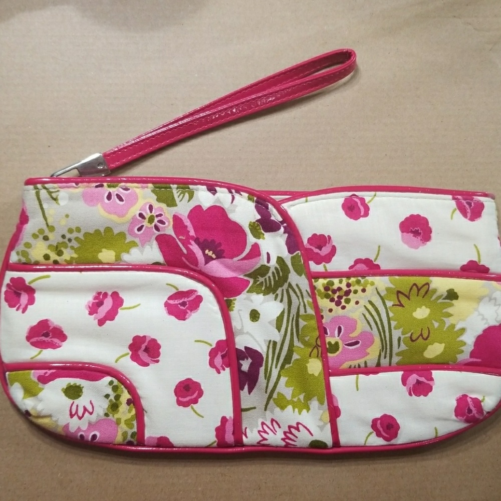 Vera Bradley wrislet